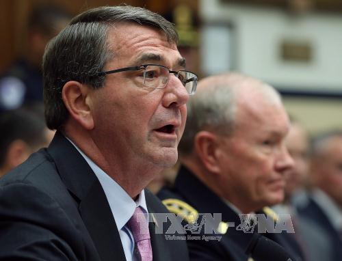 Mỹ, NATO sẵn sàng đối đầu lâu dài với Nga